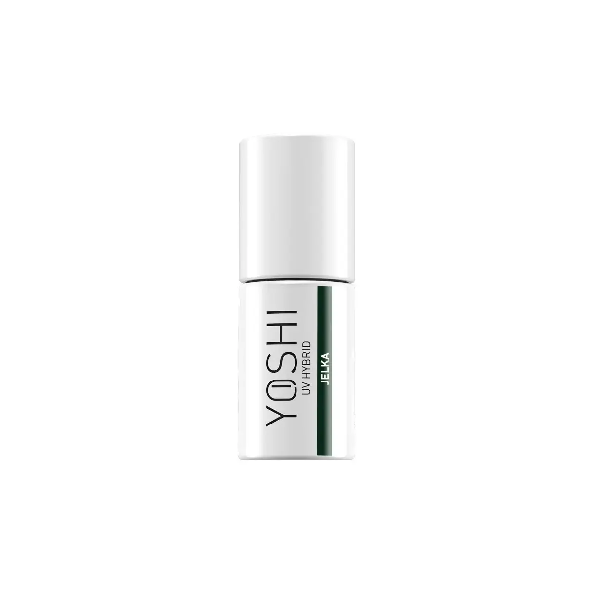 Lakier Hybrydowy UV LED Jelka 6 ml – 156