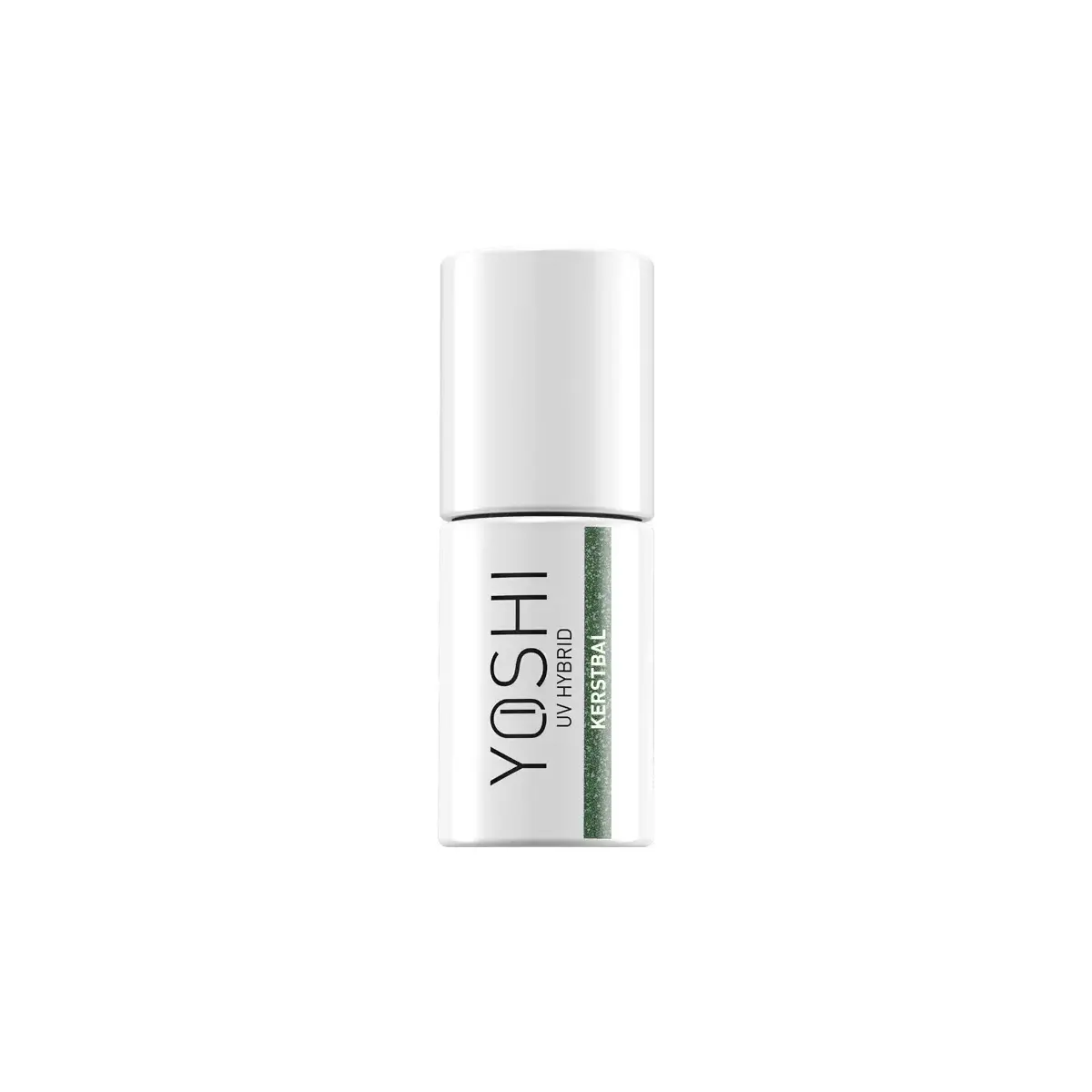 Lakier Hybrydowy UV LED Kerstbal 6 ml – 157