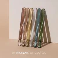SC03 Lakier hybrydowy Makear 8ml