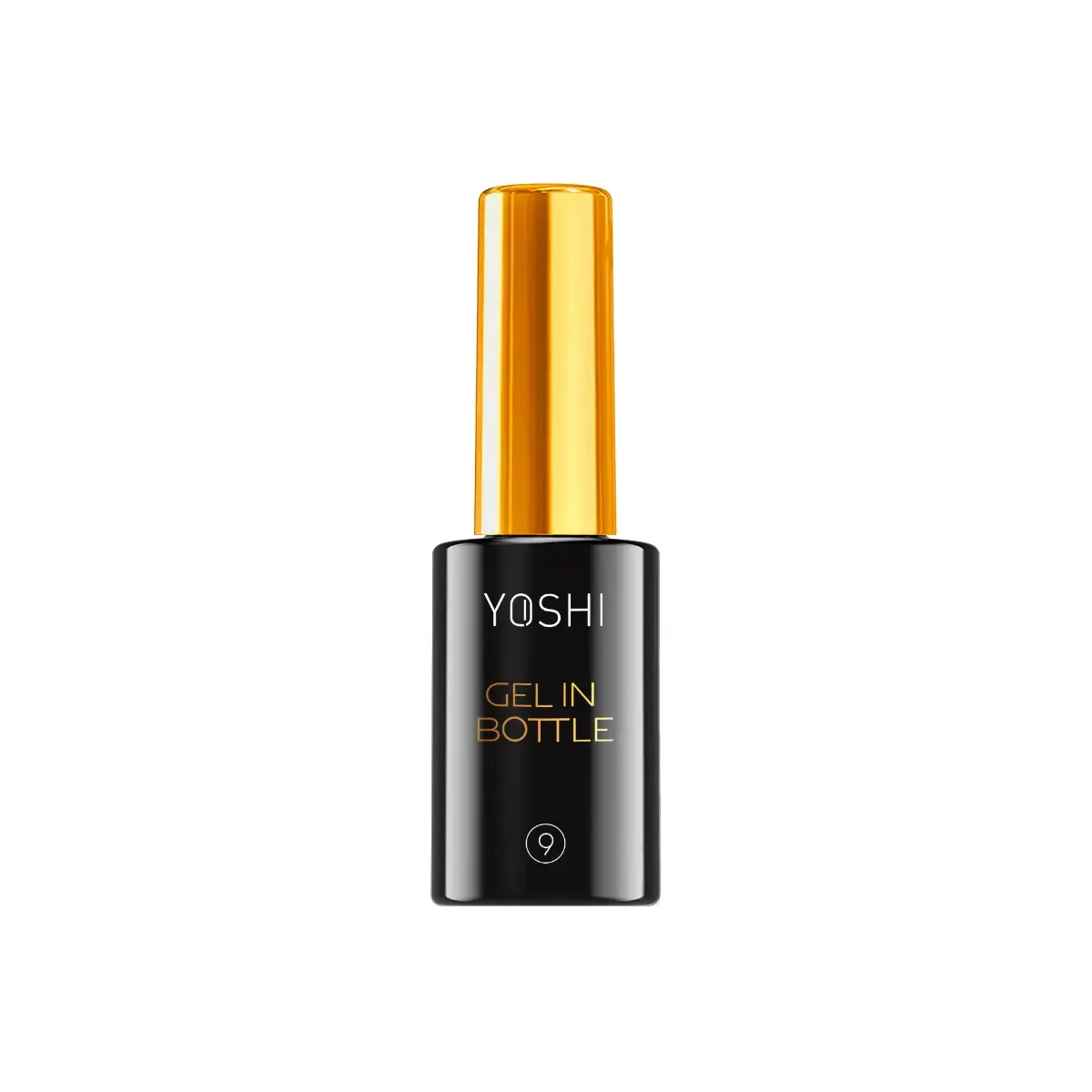 Gel in Bottle 10 ml UV Hybrid No9