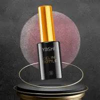 Gel in Bottle 10 ml UV Hybrid No8