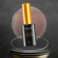 Gel in Bottle 10 ml UV Hybrid No7