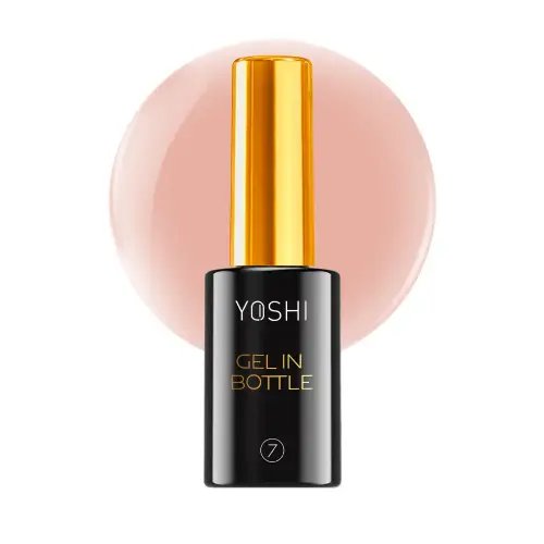 Gel in Bottle 10 ml UV Hybrid No7