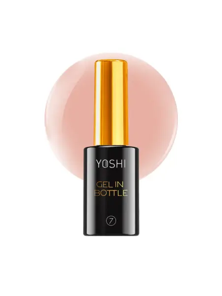 Gel in Bottle 10 ml UV Hybrid No7