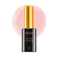 Gel in Bottle 10 ml UV Hybrid No6