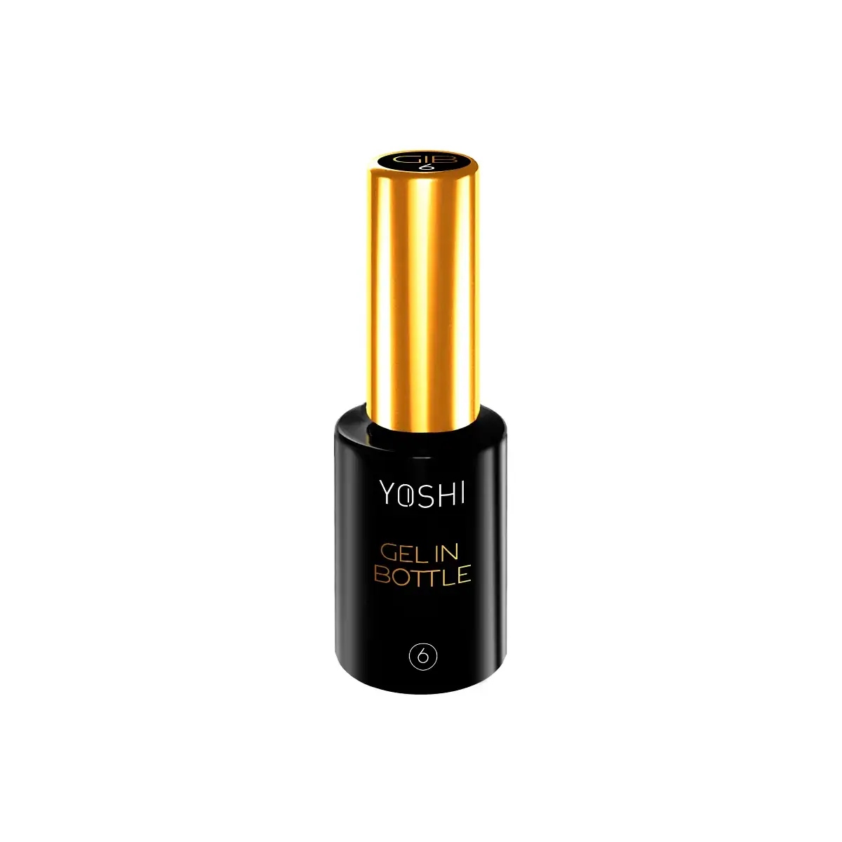 Gel in Bottle 10 ml UV Hybrid No6