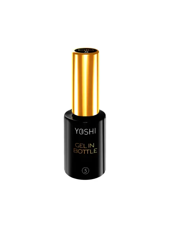 Gel in Bottle 10 ml UV Hybrid No5