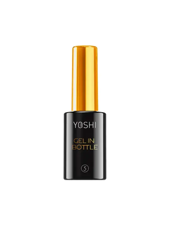 Gel in Bottle 10 ml UV Hybrid No5