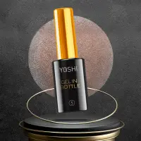 Gel in Bottle 10 ml UV Hybrid No5