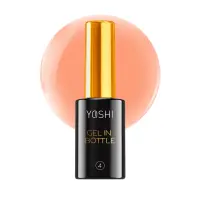 Gel in Bottle 10 ml UV Hybrid No4