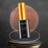 Gel in Bottle 10 ml UV Hybrid No4