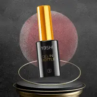 Gel in Bottle 10 ml UV Hybrid No3