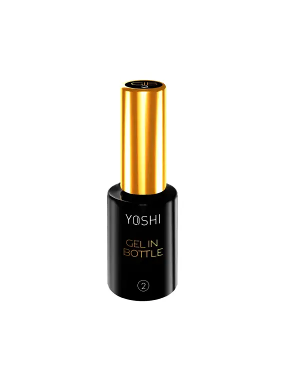 Gel in Bottle 10 ml UV Hybrid No2