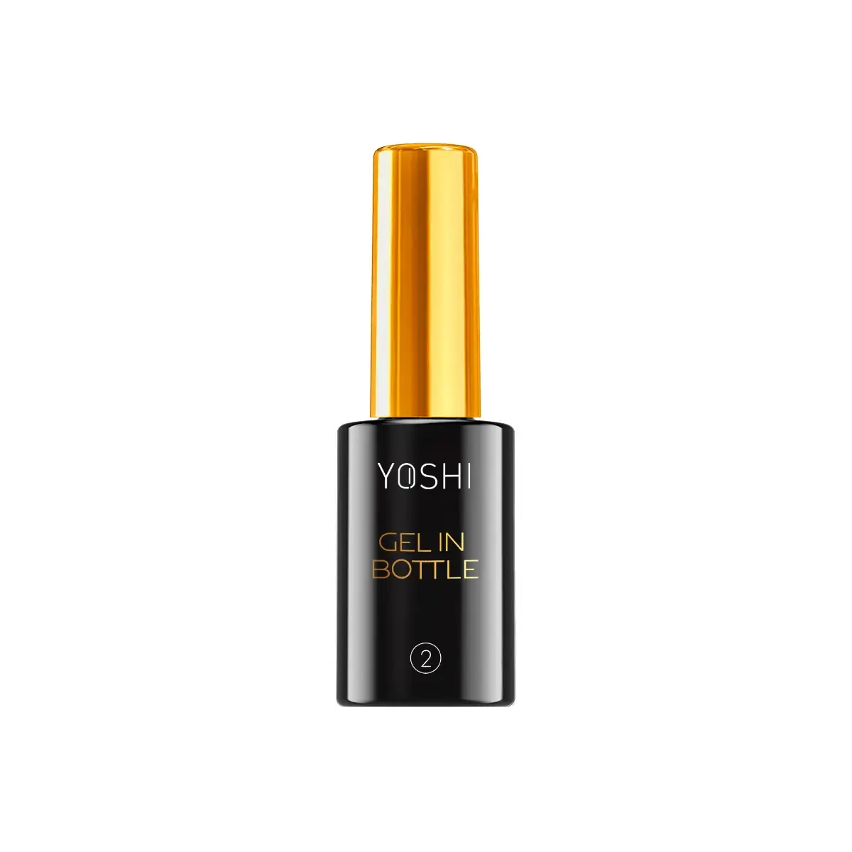 Gel in Bottle 10 ml UV Hybrid No2