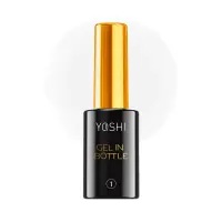 Gel in Bottle 10 ml UV Hybrid No1