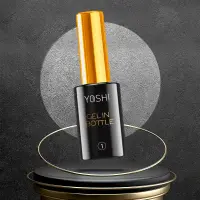 Gel in Bottle 10 ml UV Hybrid No1