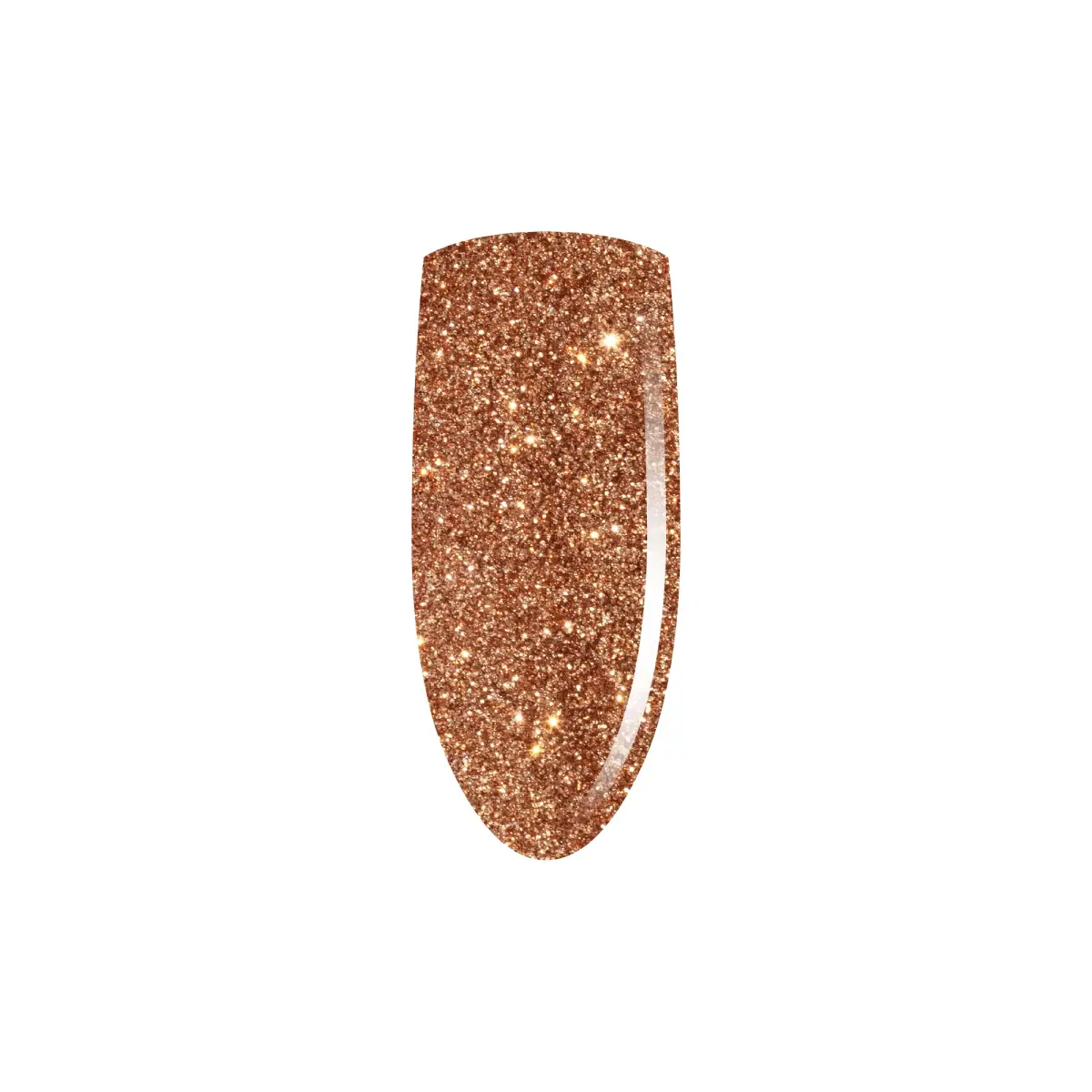 GOLDEN REVOLVER - lakier hybrydowy 7ml