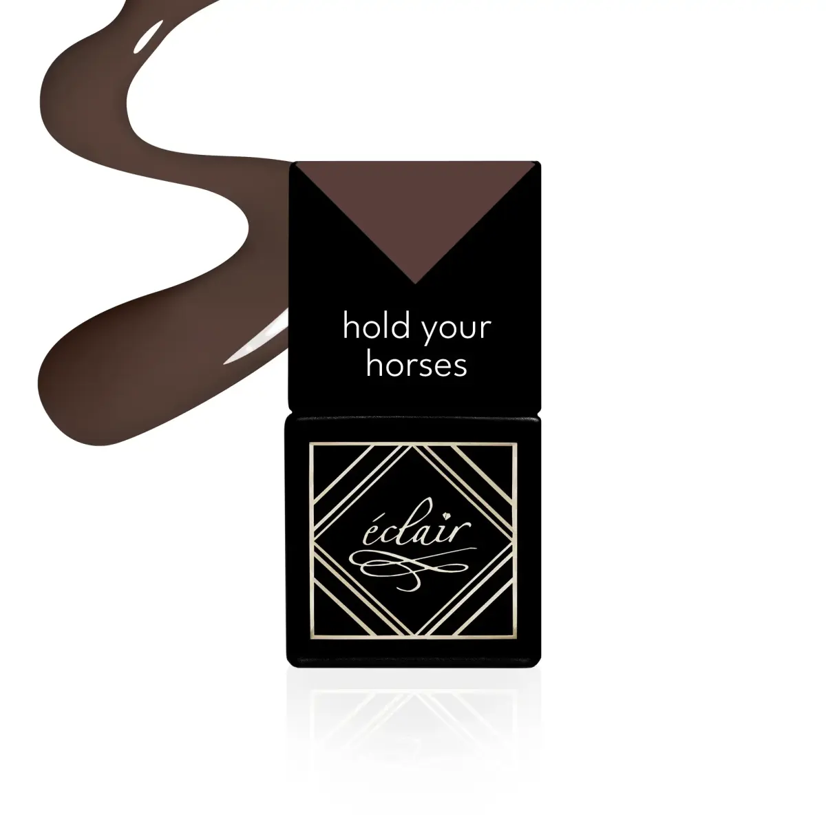 HOLD YOUR HORSES - lakier hybrydowy 7ml