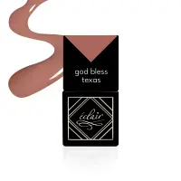 GOD BLESS TEXAS - lakier hybrydowy 7ml