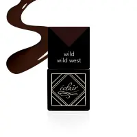 WILD WILD WEST - lakier hybrydowy 7ml
