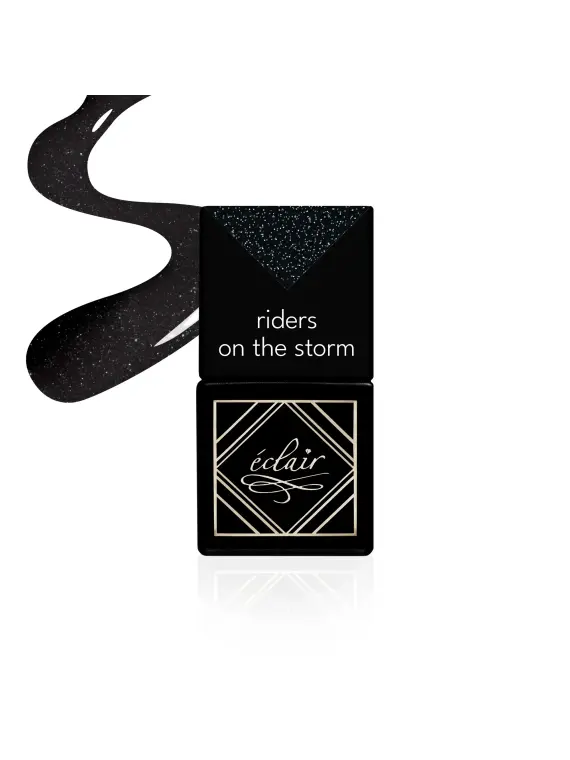 RIDERS ON THE STORM - lakier hybrydowy 7ml