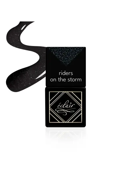 RIDERS ON THE STORM - lakier hybrydowy 7ml