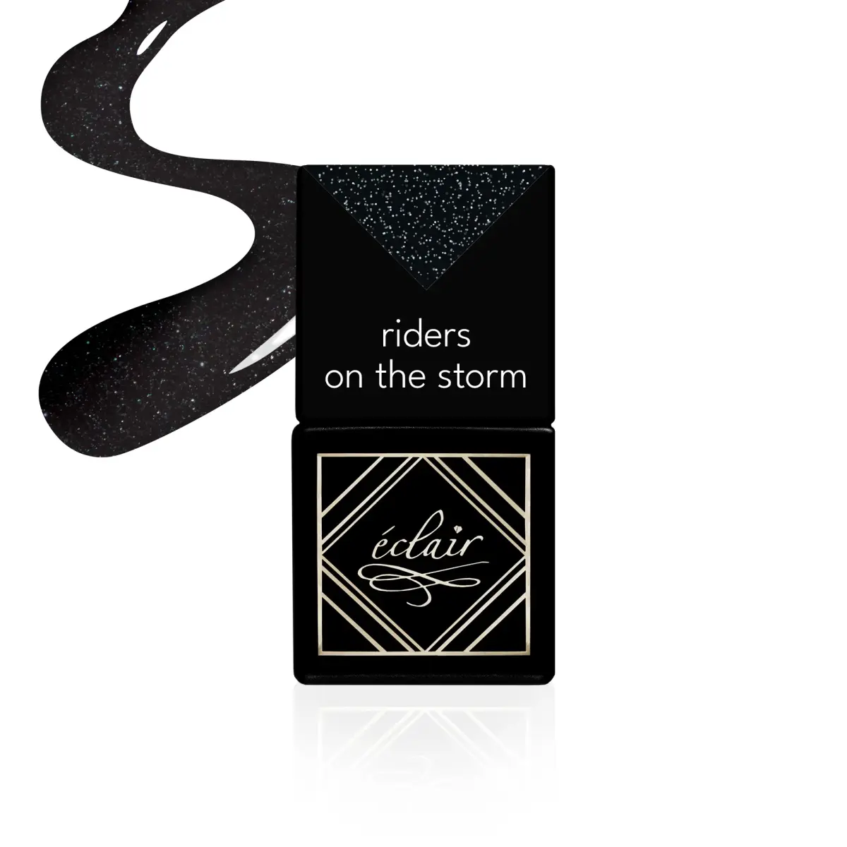RIDERS ON THE STORM - lakier hybrydowy 7ml