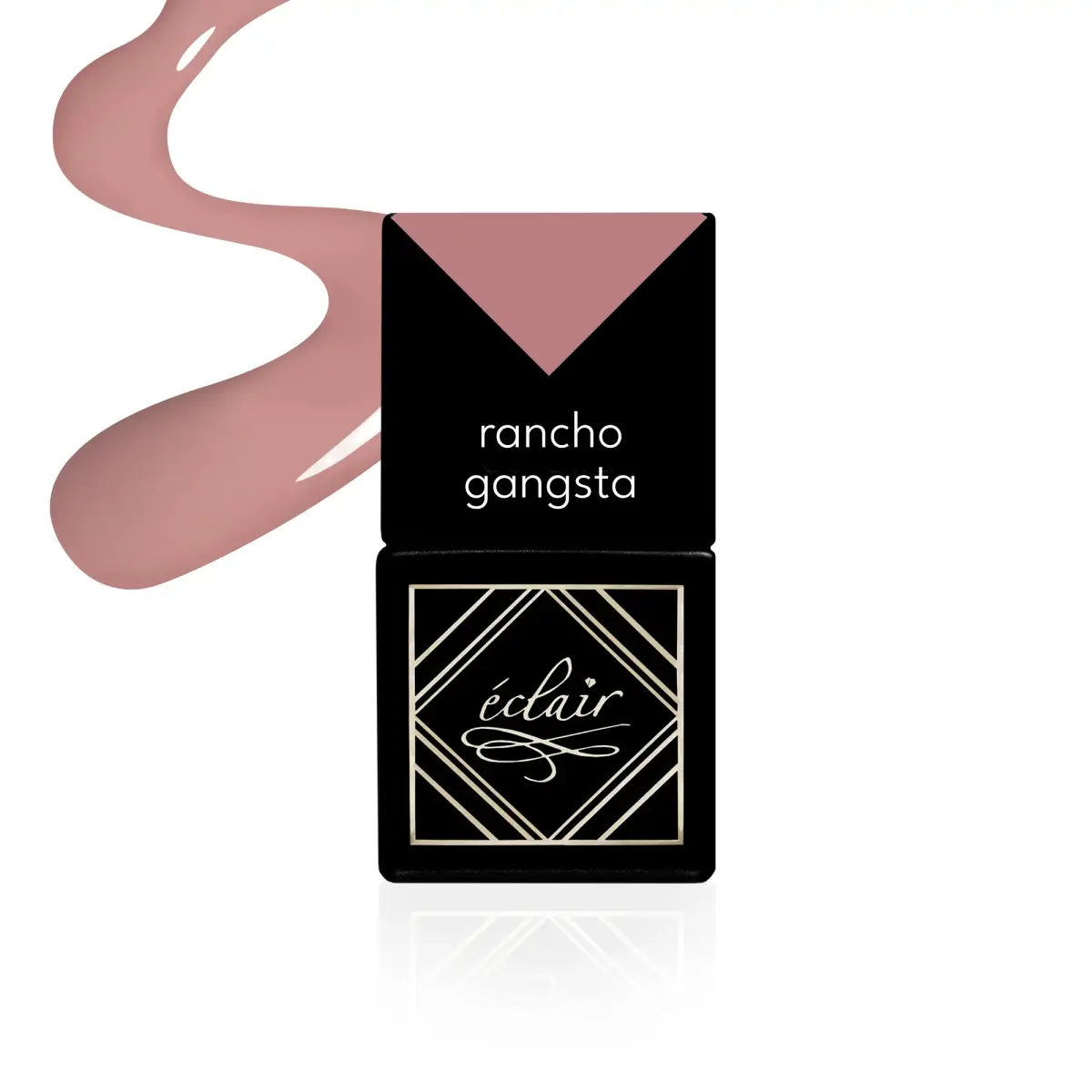 RANCHO GANGSTA - lakier hybrydowy 7ml