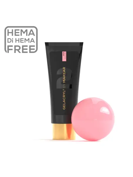 Gelacryl2 Blush Pink GA06 - akrylożel 60 g