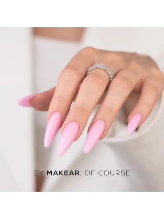 Gelacryl2 Pink GA05 - akrylożel 60 g