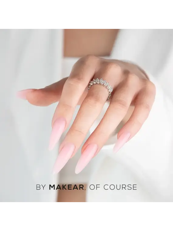 Gelacryl2 Nude Pink GA04 - akrylożel 60 g