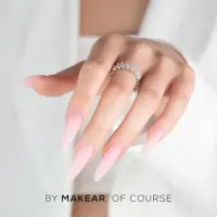Gelacryl2 Nude Pink GA04 - akrylożel 60 g