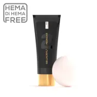 Gelacryl2 Milky White GA02 - akrylożel 60 g