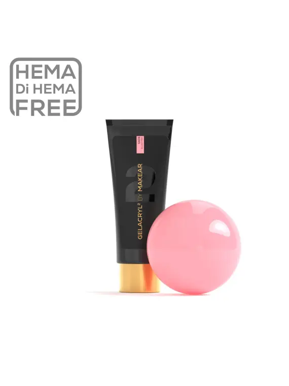 Gelacryl2 Blush Pink GA06 - akrylożel 30 g