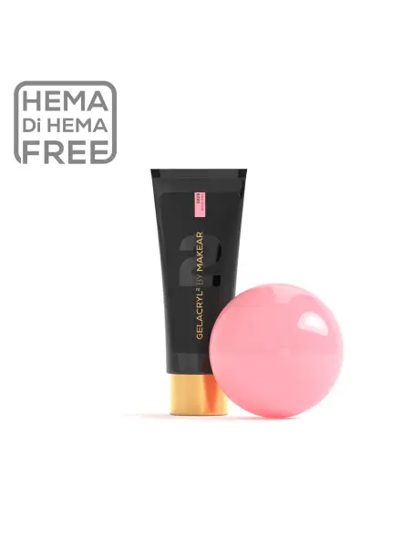 Gelacryl2 Blush Pink GA06 - akrylożel 30 g
