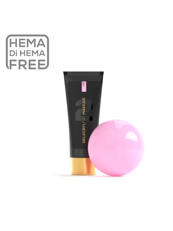 Gelacryl2 Pink GA05 - akrylożel 30 g