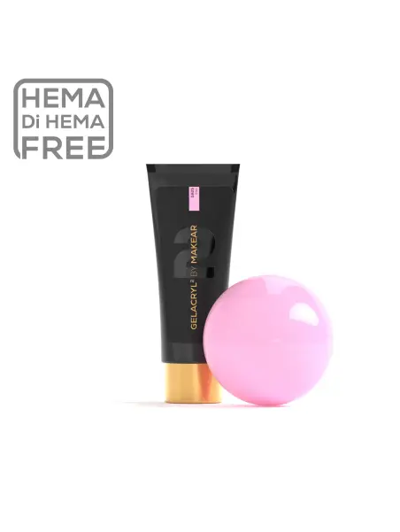 Gelacryl2 Pink GA05 - akrylożel 30 g