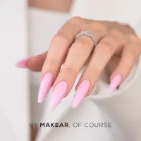 Gelacryl2 Pink GA05 - akrylożel 30 g