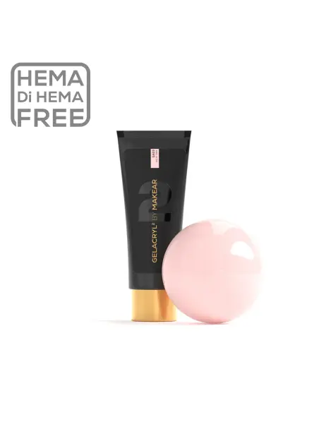 Gelacryl2 Milky Pink GA03 - akrylożel 30 g