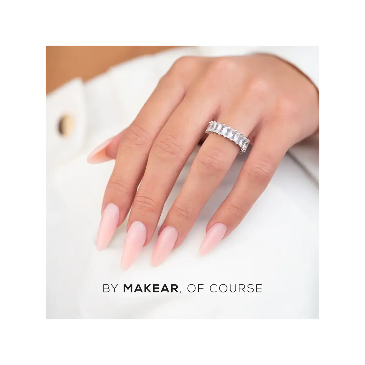 Gel&Go Up Muffin GU06 - żel budujący 15 ml