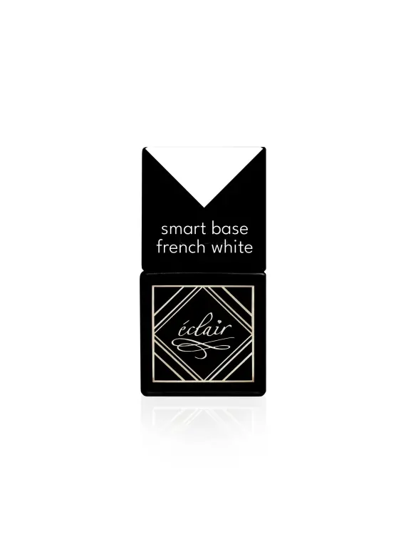 Smart Base FRENCH WHITE 7ml - baza hybrydowa