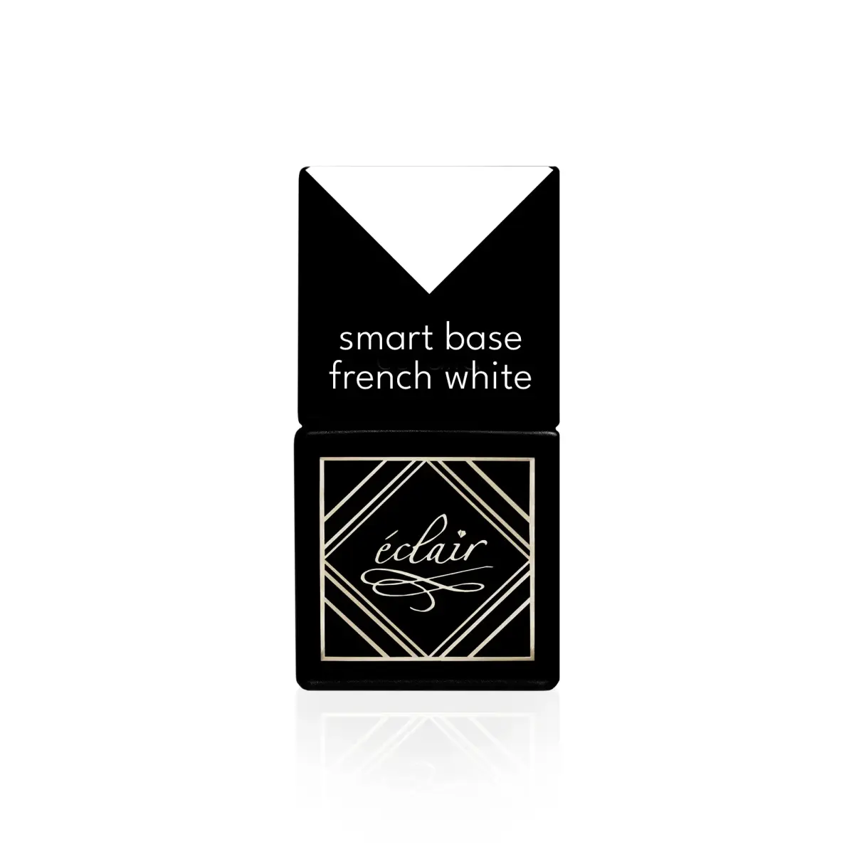 Smart Base FRENCH WHITE 7ml - baza hybrydowa