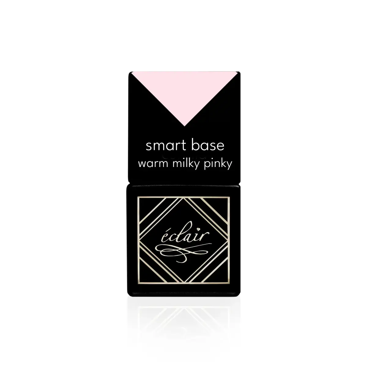 Smart Base MILKY PINKY CLOUD 7ml - baza hybrydowa