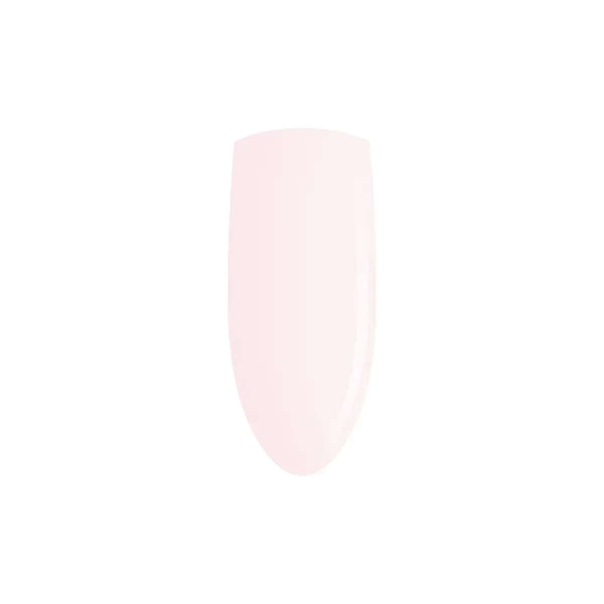 Smart Base MILKY PINKY CLOUD 7ml - baza hybrydowa