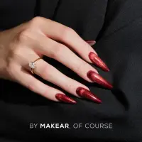 C20 Lakier hybrydowy Makear 8 ml