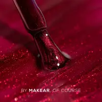 C18 Lakier hybrydowy Makear 8 ml
