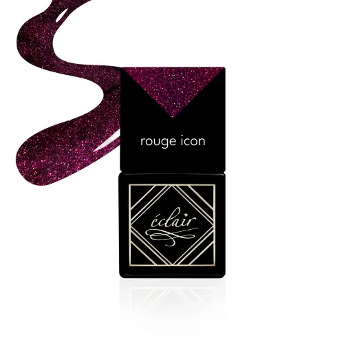 ROUGE ICON - lakier hybrydowy 7ml