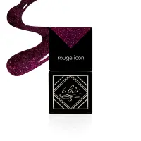 ROUGE ICON - lakier hybrydowy 7ml