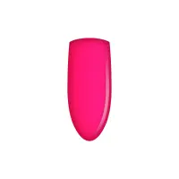 JELLY RED - lakier hybrydowy 7ml
