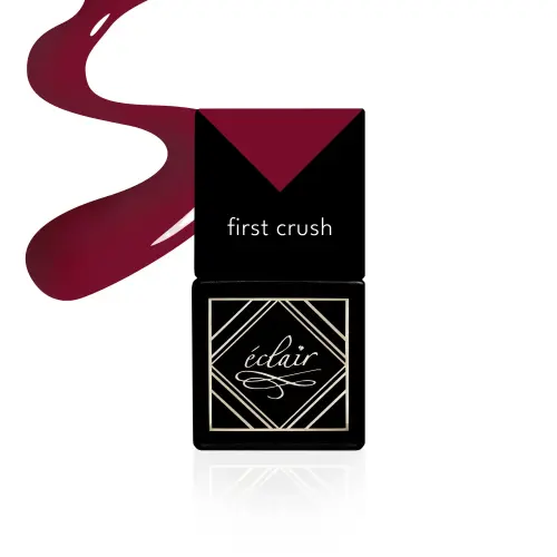 FIRST CRUSH - lakier hybrydowy 7ml